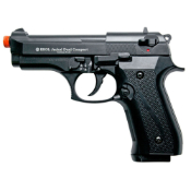 JACKAL Full Automatic Blank Front Firing Machine Gun