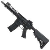 EMG Helios N4 Gas Blowback Airsoft Rifle w/ Keymod Handguard