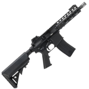 EMG Helios N4 Gas Blowback Airsoft Rifle w/ Keymod Handguard