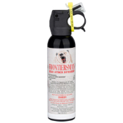 FRONTIERSMAN Bear Spray
