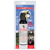 FRONTIERSMAN Bear Spray