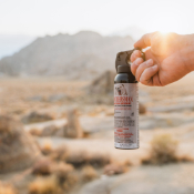 FRONTIERSMAN Bear Spray