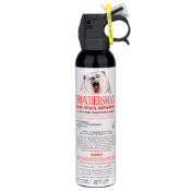 FRONTIERSMAN Bear Spray