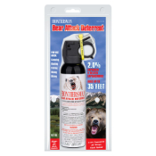 FRONTIERSMAN Bear Spray