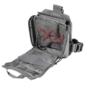 5.11 Tactical Thigh Rig UCR