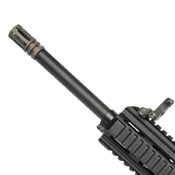 G&G GC4-16 IAR Quad Rail Airsoft Rifle AEG