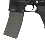 G&G GC4-16 IAR Quad Rail Airsoft Rifle AEG