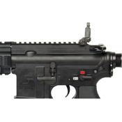 G&G GC4-16 IAR Quad Rail Airsoft Rifle AEG