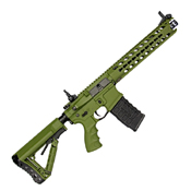 G&G Armament GC16 Predator Electric Airsoft Rifle