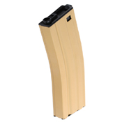 G&G M16 Series 450rd Hi-Cap Airsoft Magazine