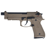 G&G GPM92 Full Metal Blowback Airsoft Pistol