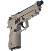 G&G GPM92 Full Metal Blowback Airsoft Pistol