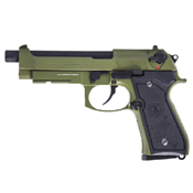 G&G GPM92 Full Metal Blowback Airsoft Pistol