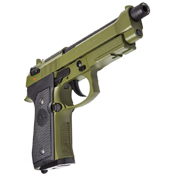 G&G GPM92 Full Metal Blowback Airsoft Pistol
