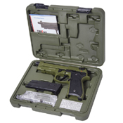 G&G GPM92 Full Metal Blowback Airsoft Pistol