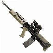G&G L85 0A2 AEG Airsoft Rifle