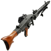 G&G GMG42 AEG Machine Gun