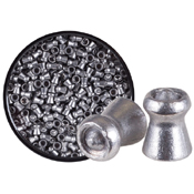 Gamo .177 7.8-Grain Tomahawk Hollow Point Pellets