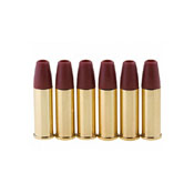 Gletcher CLT BB Revolver Cartridge Set