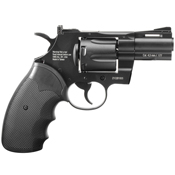 Gletcher CLT B25 CO2 Steel BB Revolver