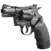 Gletcher CLT B25 CO2 Steel BB Revolver