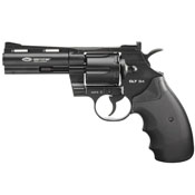 Gletcher CLT B4 CO2 Steel BB Revolver