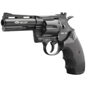 Gletcher CLT B4 CO2 Steel BB Revolver