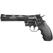 Gletcher CLT B6 CO2 Steel BB Revolver