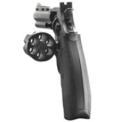 Gletcher CLT B6 CO2 Steel BB Revolver