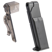 Umarex Colt Python 6 Inch BB Revolver Polymer