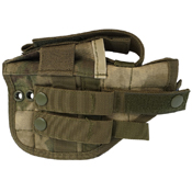 Tactical Pistol Leg Holster