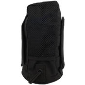 Expandable Drop Pouch 