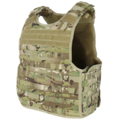 MOLLE Plate Carrier Vest