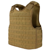 MOLLE Plate Carrier Vest