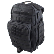 Tactical MOLLE 1/2 Day Backpack