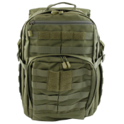 Tactical 24L Backpack - 1/2 Day