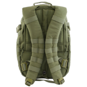 Tactical 24L Backpack - 1/2 Day
