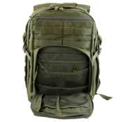 Tactical 24L Backpack - 1/2 Day