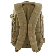Tactical 24L Backpack - 1/2 Day