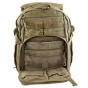 Tactical 24L Backpack - 1/2 Day