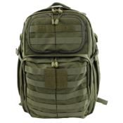 Tactical MOLLE 1 Day 37L Backpack