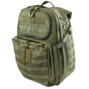 Tactical MOLLE 1 Day 37L Backpack