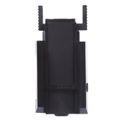 Tactical Red Laser Sight for Picatinny/Weaver Rails