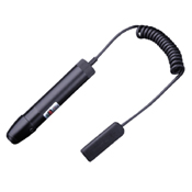 Infrared Green Laser Sight Bullet