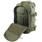 Tactical MOLLE 1-Day Outdoor Backpack