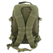 Tactical MOLLE 1-Day Outdoor Backpack