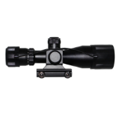 2.5-10x40 Rifle Scope