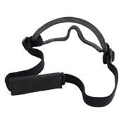 Gear Stock Single-Lens Airsoft Goggles