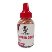 Gear Stock Copper Steel 4.5mm BBs