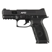 BLE XFG GBB with 2pcs Extended Barrel (Mag: ICSAG-44)